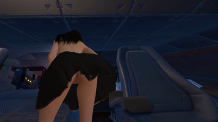 AI Chat for VaMX - August 2025 screenshot