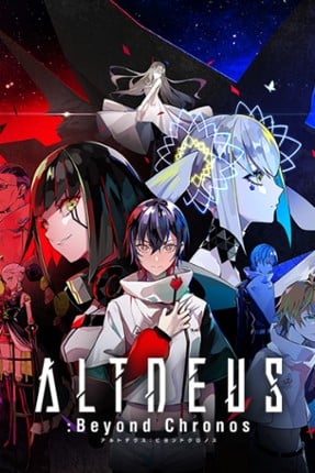 ALTDEUS: Beyond Chronos Image