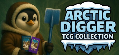 Games like Arctic Digger TCG Collection