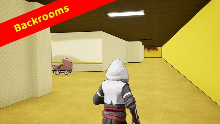 Ascend the Dome screenshot