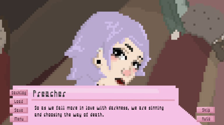 Atlas Ablaze screenshot