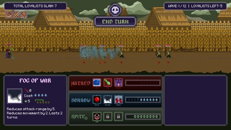 Baba Yaga screenshot