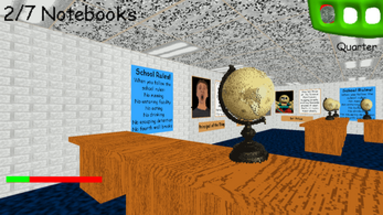 BALDIGLITCH Image