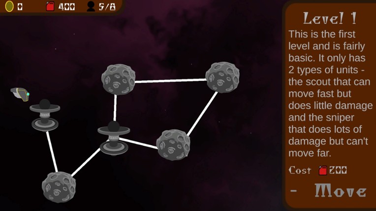 Belt Barons screenshot