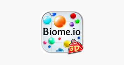 Biome.io 3d Image