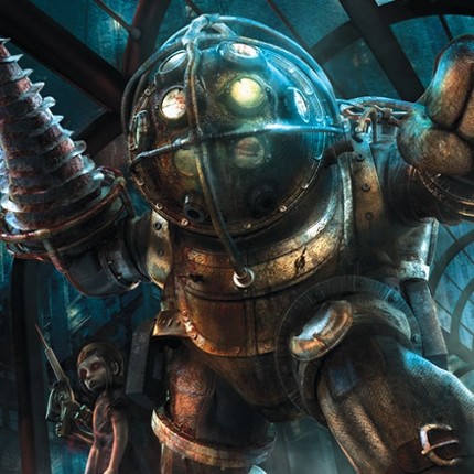 BioShock Remastered Image