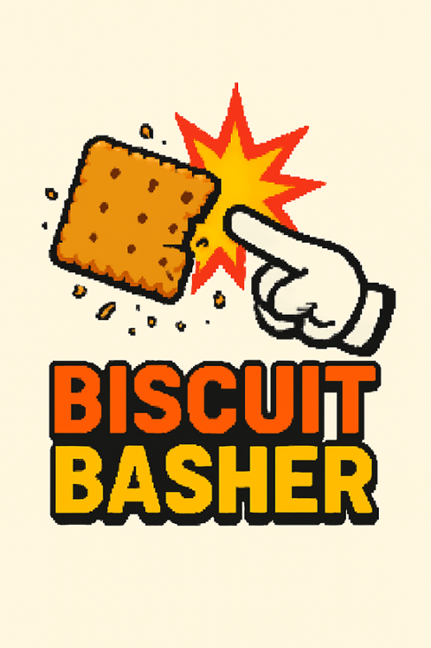 Games like Biscuit Basher for Gameboy