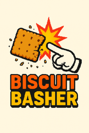 Biscuit Basher for Gameboy Image