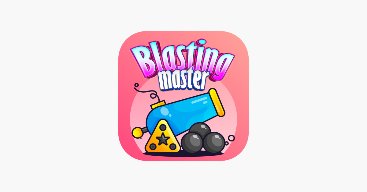 Games like Blasting Master