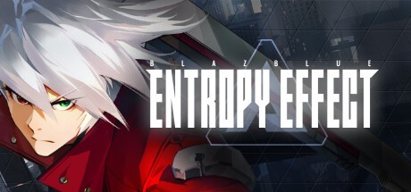 Games like BlazBlue Entropy Effect