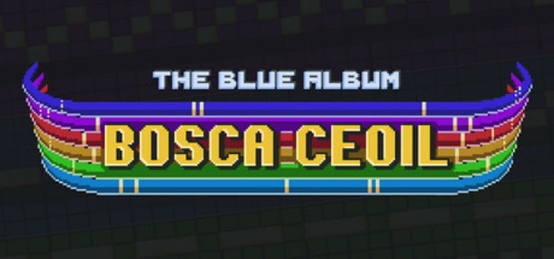 Bosca Ceoil: The Blue Album Image