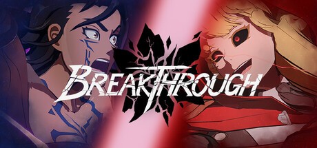 Games like BreakThrough