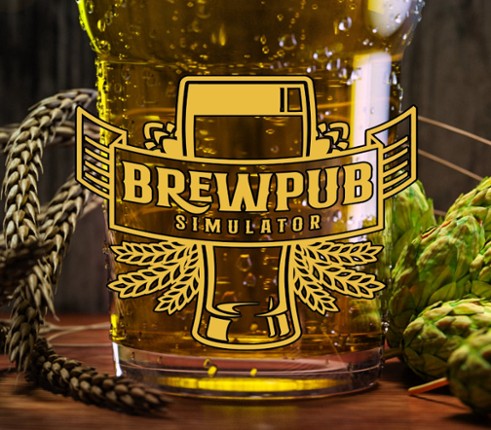 Brewpub Simulator Image