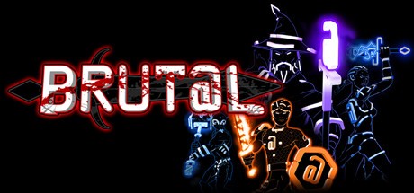 Games like Brut@l