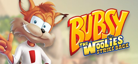 Games like Bubsy: The Woolies Strike Back