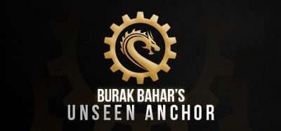 Burak Bahar's Unseen Anchor Image