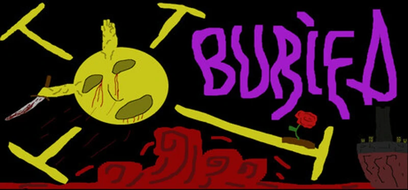Buried Image