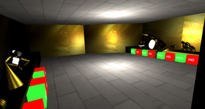 CAPU ROOMS Image