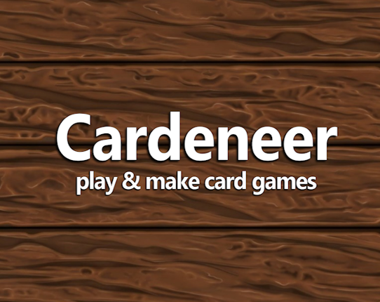 Cardeneer Image