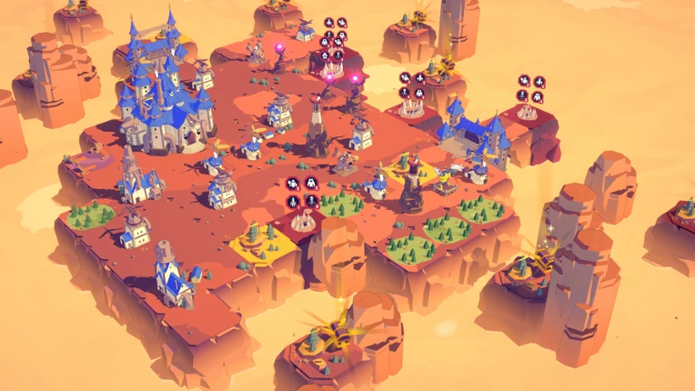 Cards & Cannons Image