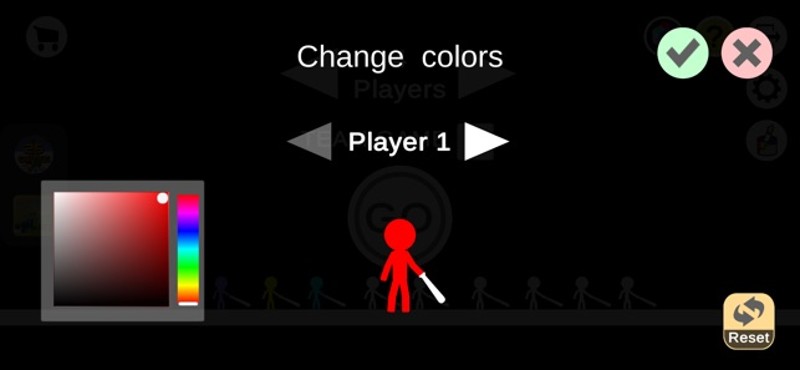 Catch You: 1-10 Players screenshot