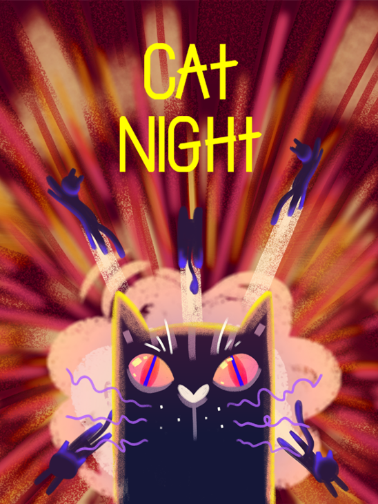 Games like Catnight