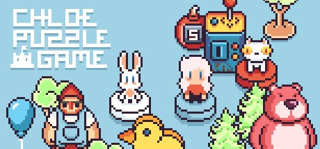 Games like Chloe Puzzle Game