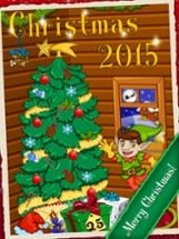 Christmas 2015 - 25 free surprises Advent Calendar Image