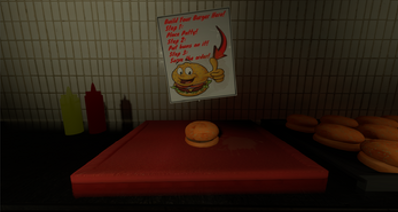 Closing Time (Night Shift) Image