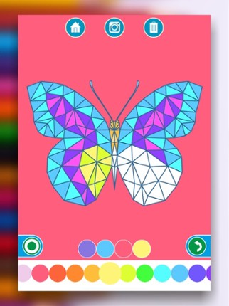 Coloring Books for Adults Image