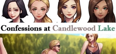 Confessions at Candlewood Lake Image