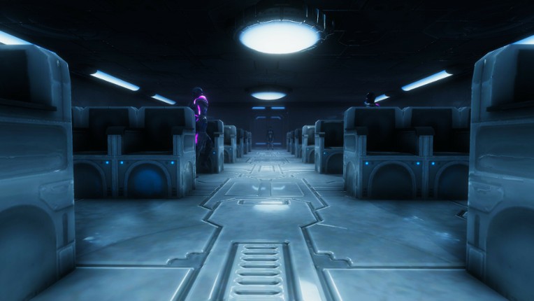 Conversion Strain screenshot