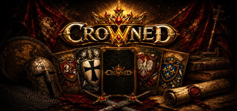 Crowned Image