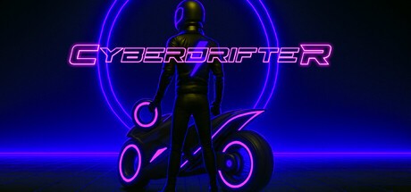 Games like CYBERDRIFTER