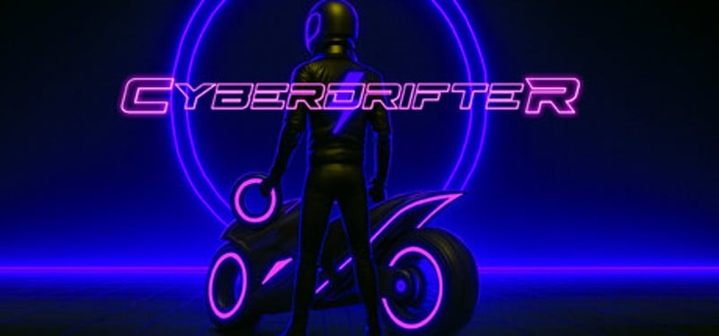 CYBERDRIFTER Image