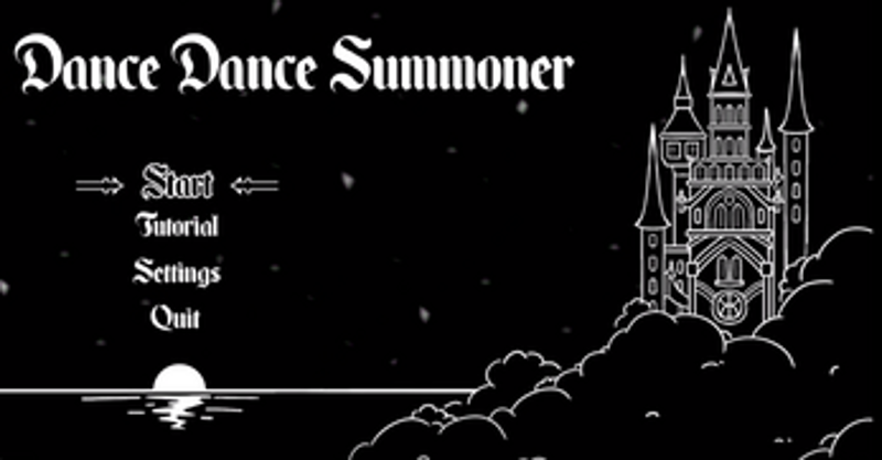 Dance Dance Summoner screenshot