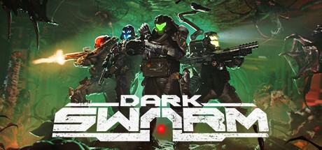 Games like DarkSwarm