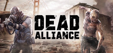 Games like Dead Alliance