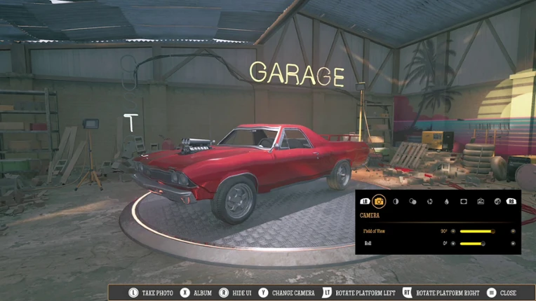 Gold Edition 6 in 1 Image