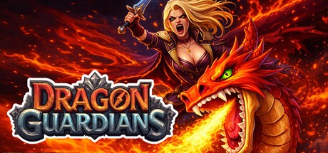 Games like Dragon Guardians