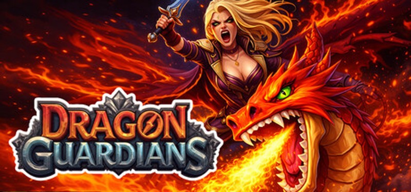 Dragon Guardians Image