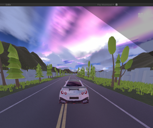 Drift Zone BETA screenshot