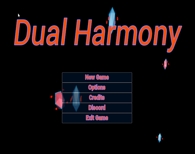 Games like Dual Harmony