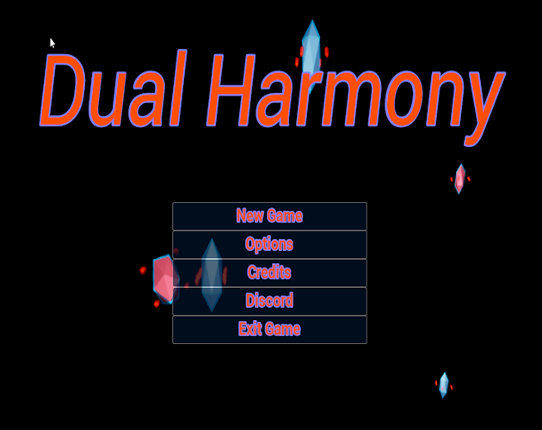 Dual Harmony Image