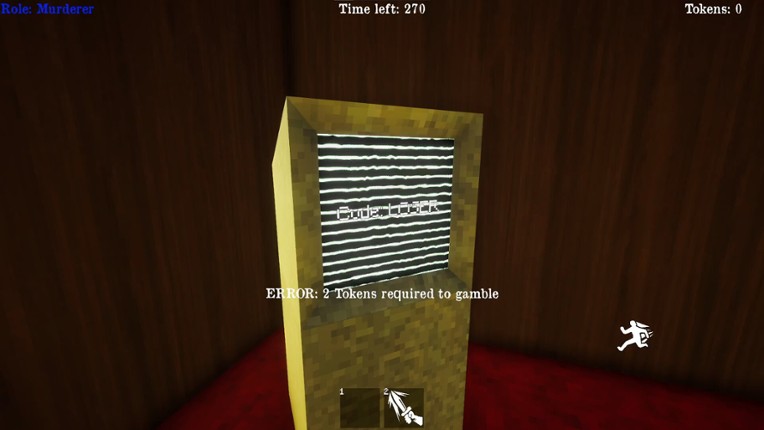 Dubscr's Murder Mystery screenshot