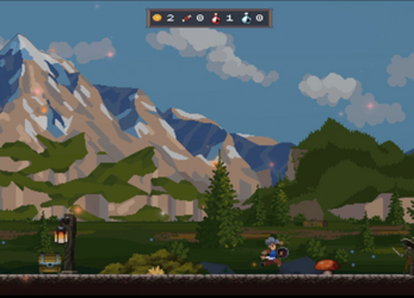 Duskkeeper Image