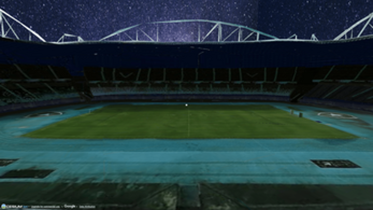 Earth Explorer Image