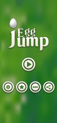 Easter Egg Tap To Jump Basket Image