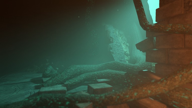 Echoes of Sin: Drain screenshot