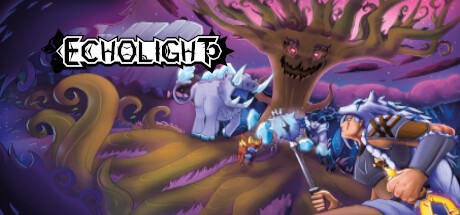 Games like Echolight